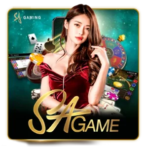 SA-BET