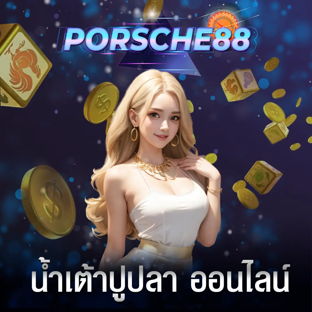 น้ำเต้าปูปลา ออนไลน์